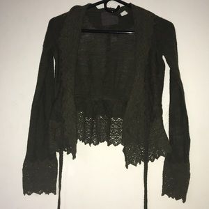 guinevere anthropologie sweater